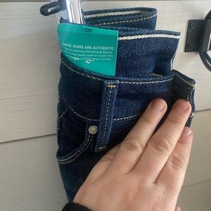 Levi Strauss Signature jeans